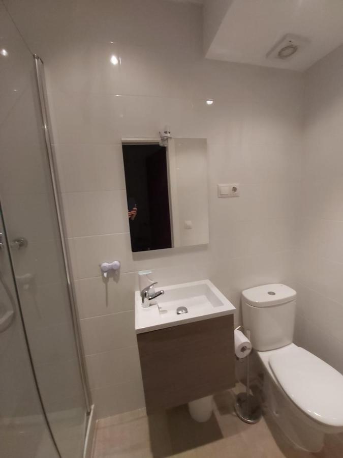 Vis 101 Bed and Breakfast Vista  Εξωτερικό φωτογραφία