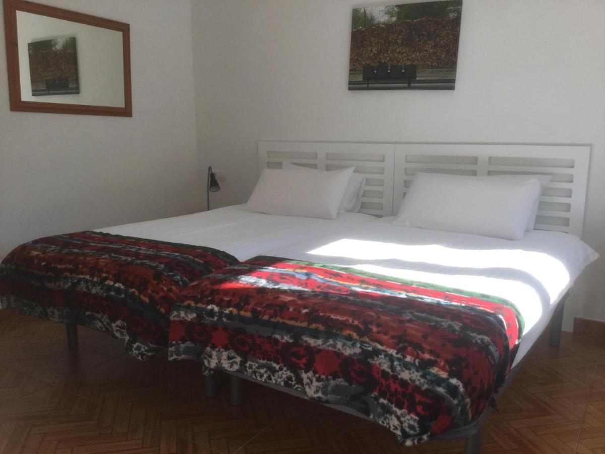 Vis 101 Bed and Breakfast Vista  Εξωτερικό φωτογραφία