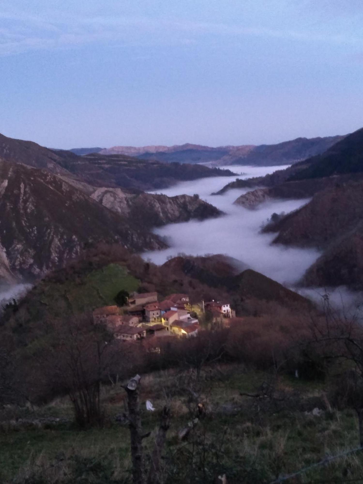 Vis 101 Bed and Breakfast Vista  Εξωτερικό φωτογραφία