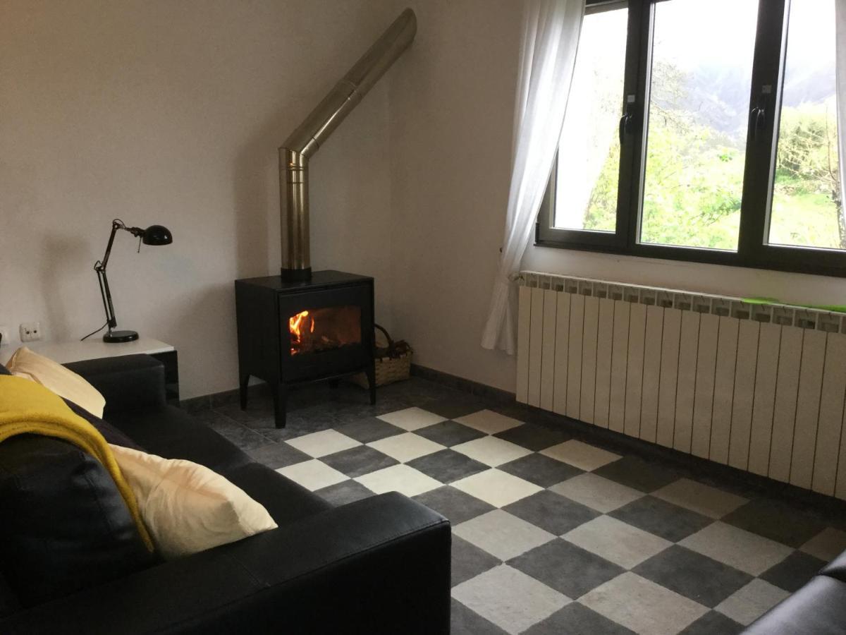 Vis 101 Bed and Breakfast Vista  Εξωτερικό φωτογραφία